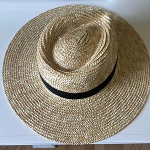 Straw Hat